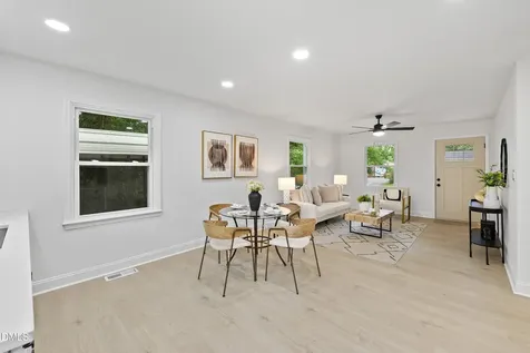 309 Maple Street Cary NC 27513