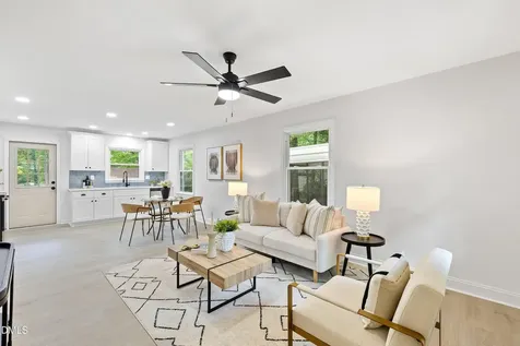 309 Maple Street Cary NC 27513