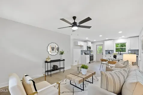309 Maple Street Cary NC 27513