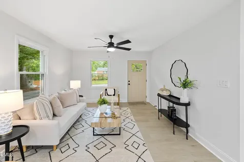 309 Maple Street Cary NC 27513