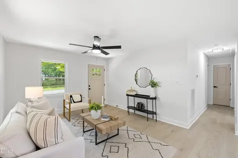 309 Maple Street Cary NC 27513