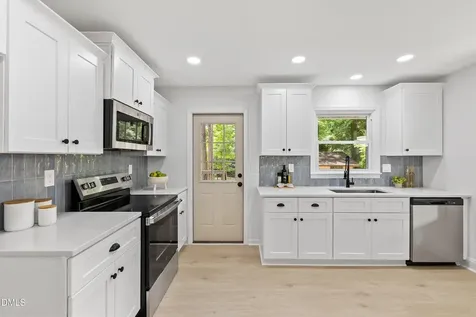 309 Maple Street Cary NC 27513