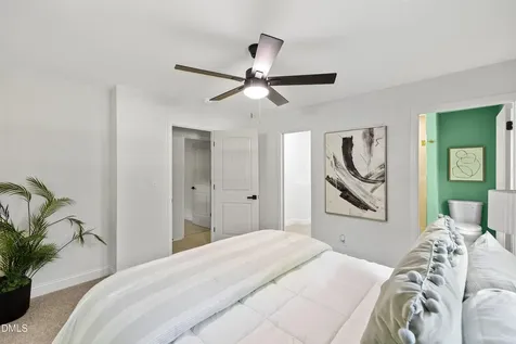 309 Maple Street Cary NC 27513