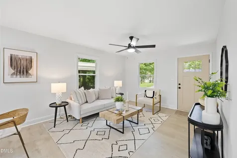 309 Maple Street Cary NC 27513