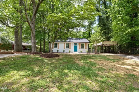 309 Maple Street Cary NC 27513