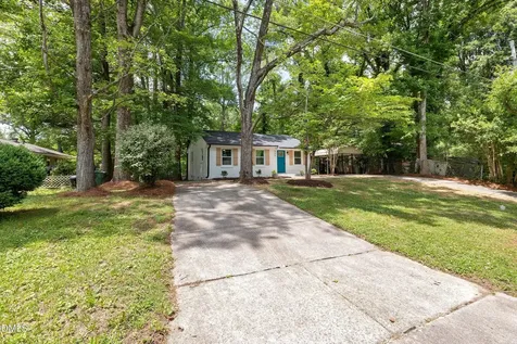 309 Maple Street Cary NC 27513