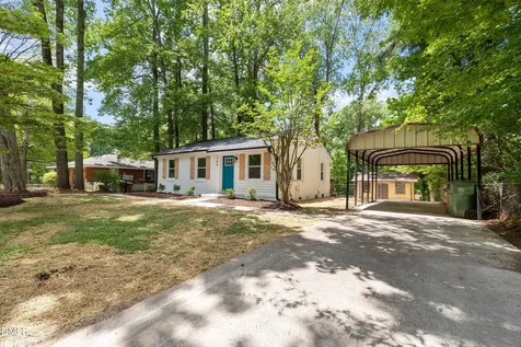 309 Maple Street Cary NC 27513