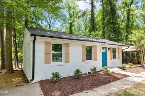 309 Maple Street Cary NC 27513