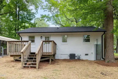 309 Maple Street Cary NC 27513