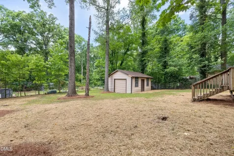 309 Maple Street Cary NC 27513