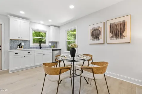 309 Maple Street Cary NC 27513