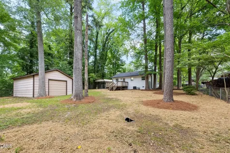 309 Maple Street Cary NC 27513