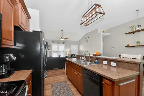 61 Marcom Court Angier NC 27501