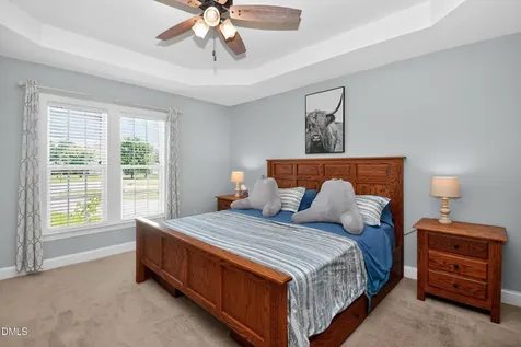 61 Marcom Court Angier NC 27501