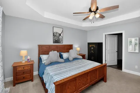 61 Marcom Court Angier NC 27501