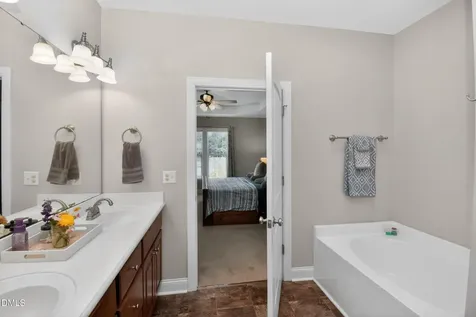 61 Marcom Court Angier NC 27501