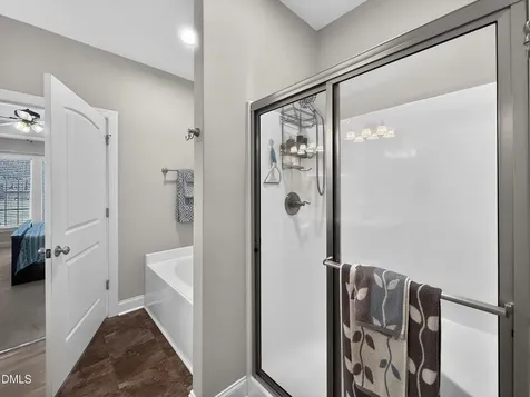 61 Marcom Court Angier NC 27501