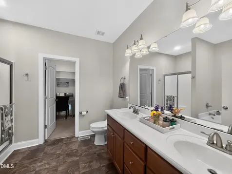 61 Marcom Court Angier NC 27501