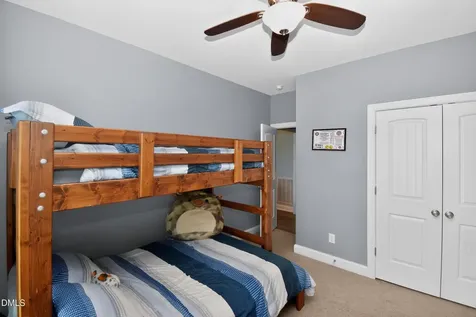 61 Marcom Court Angier NC 27501