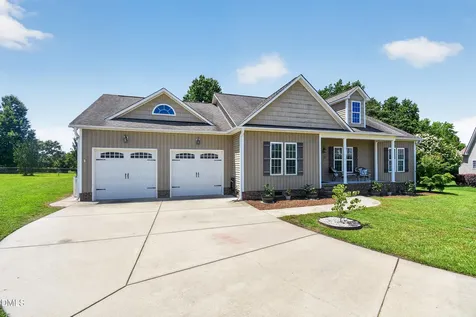 61 Marcom Court Angier NC 27501