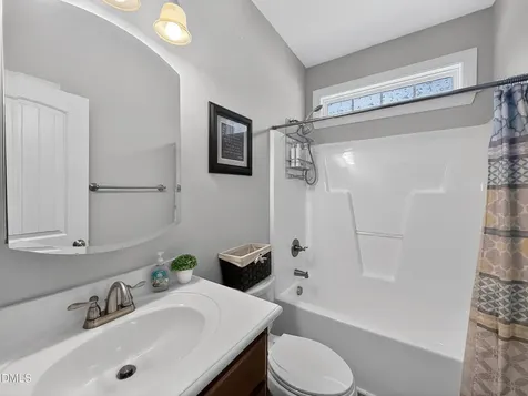 61 Marcom Court Angier NC 27501