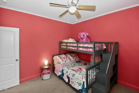 61 Marcom Court Angier NC 27501