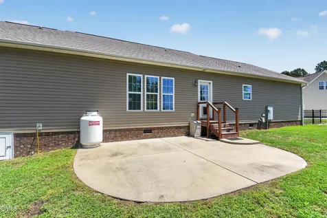 61 Marcom Court Angier NC 27501