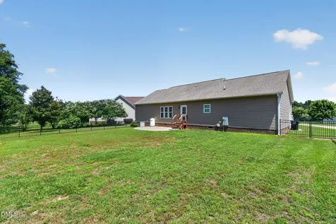 61 Marcom Court Angier NC 27501
