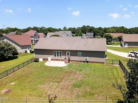 61 Marcom Court Angier NC 27501