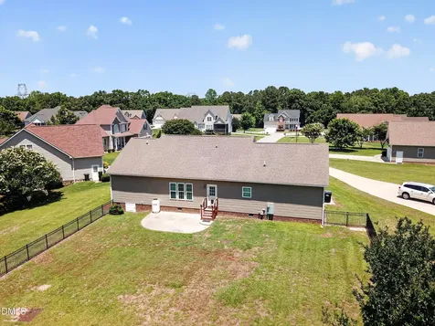 61 Marcom Court Angier NC 27501