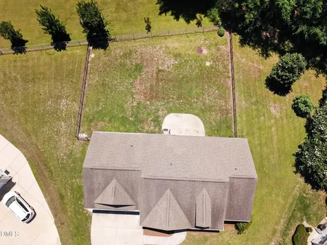61 Marcom Court Angier NC 27501