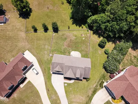 61 Marcom Court Angier NC 27501