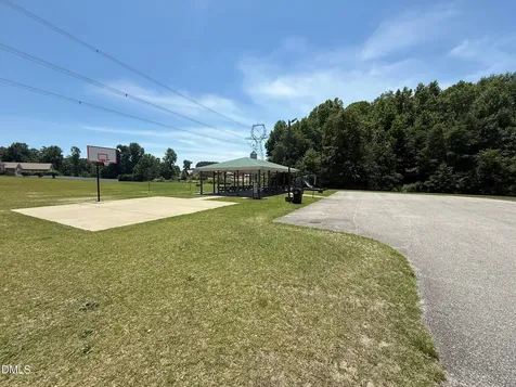 61 Marcom Court Angier NC 27501