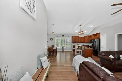 61 Marcom Court Angier NC 27501