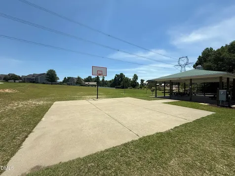 61 Marcom Court Angier NC 27501