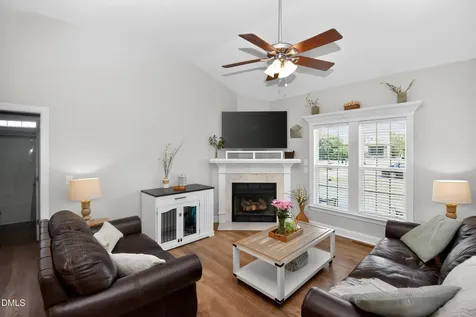 61 Marcom Court Angier NC 27501