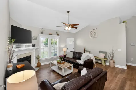 61 Marcom Court Angier NC 27501