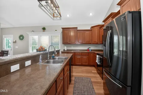 61 Marcom Court Angier NC 27501