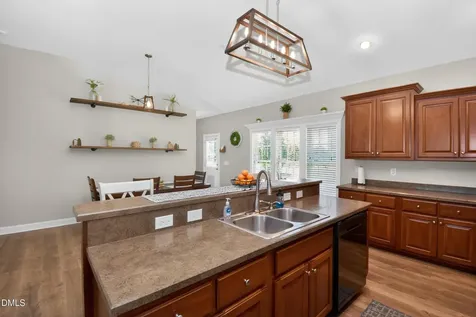 61 Marcom Court Angier NC 27501