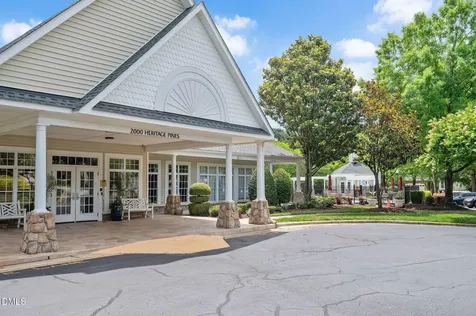 149 Rockport Ridge Way Cary NC 27519
