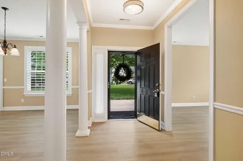 149 Rockport Ridge Way Cary NC 27519