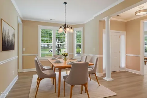149 Rockport Ridge Way Cary NC 27519