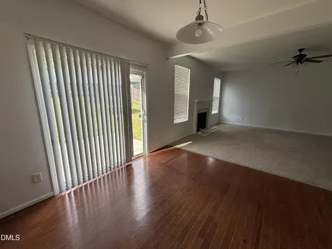 101 Red Bird Drive Durham NC 27704