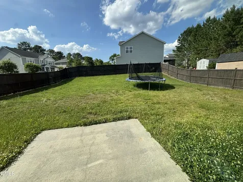 101 Red Bird Drive Durham NC 27704
