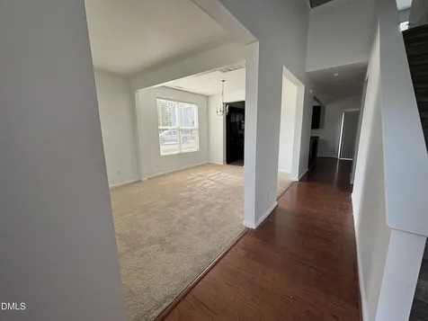 101 Red Bird Drive Durham NC 27704