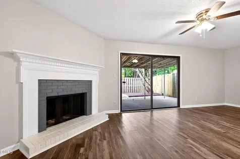 23 Patriot Circle Durham NC 27704