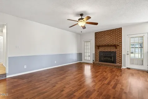 113 Joy Avenue Pikeville NC 27863