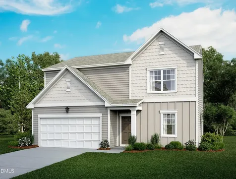 216 Blue Sky Lane Louisburg NC 27549