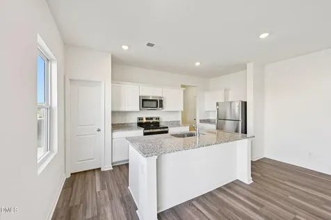 216 Blue Sky Lane Louisburg NC 27549