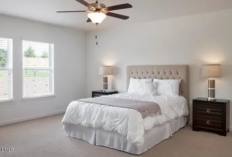 216 Blue Sky Lane Louisburg NC 27549